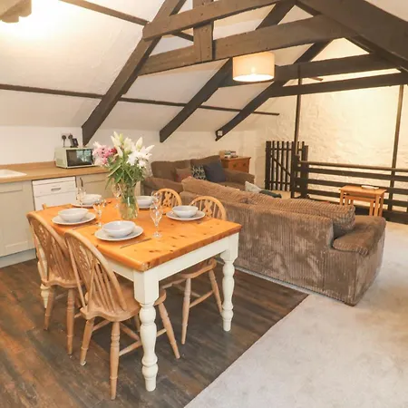 Millers Loft Penzance