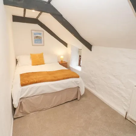 Apartment Millers Loft Penzance