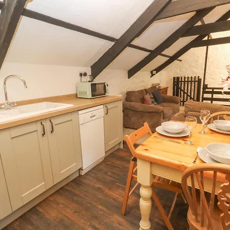 Millers Loft Apartment *