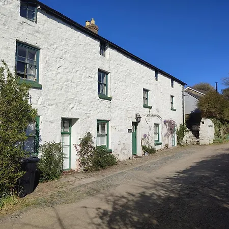 Millers Loft Apartment Penzance