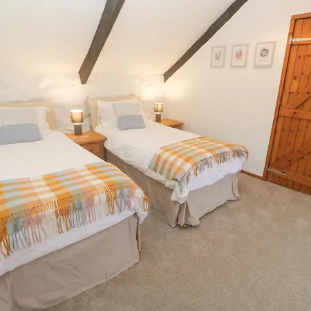 Millers Loft Apartment