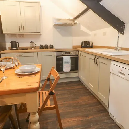 Millers Loft Apartment *