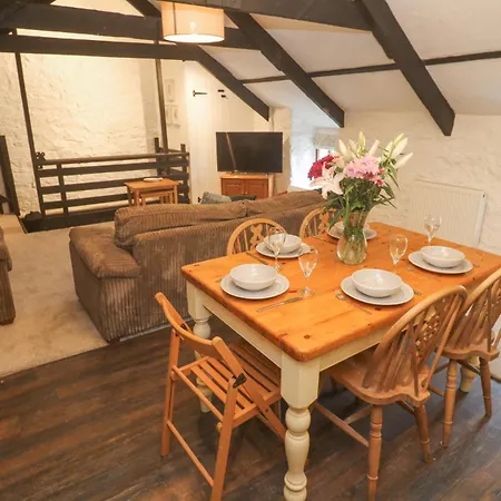 Apartment Millers Loft Penzance